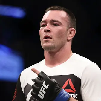 Colby Covington Net Worth