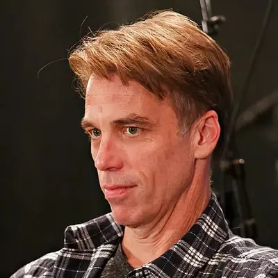 Matt Cameron