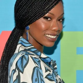 Xosha Roquemore Net Worth