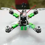 Experience The Next Big Thing In Sports: The Drone Racing League