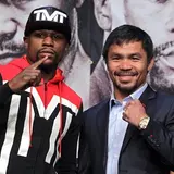 The Final Mayweather-Pacquiao Revenue Numbers Are In!! Here's How Much Money Everyone Will Take Home.
