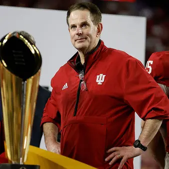 Curt Cignetti Is Now The Second-Highest Paid Coach In College Football