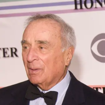 Sidney Harman Net Worth