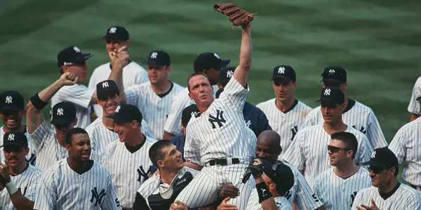David Cone