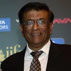 Kiran Patel Net Worth