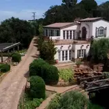 Eva Longoria Sells Hollywood Hills Compound That Once Belonged To Tom Cruise For $8.25 Million