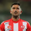 Harry Kewell