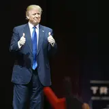 30 Years Ago Donald Trump Took On The NFL–This Is What Happened