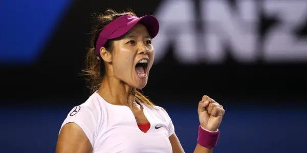 Li Na