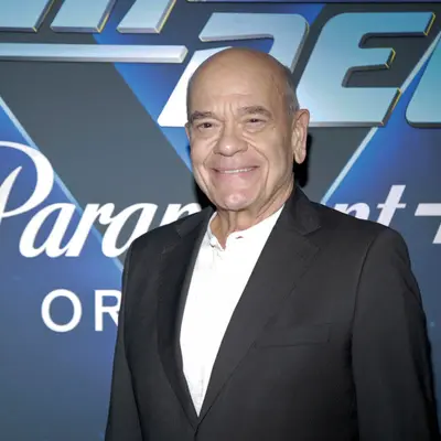 Robert Picardo