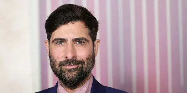 Jason Schwartzman