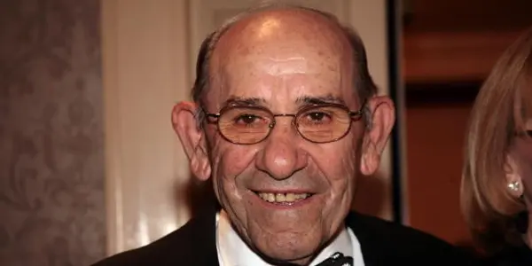 Yogi Berra