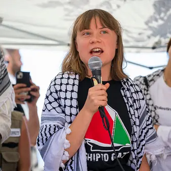 NO. Greta Thunberg Is Not A Multi Millionaire. Let's End That Dumb Viral Rumor Once And For All