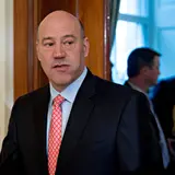 Gary Cohn Will Receive Over $100 Million From Goldman Sachs In Order To Join Trump's Adminisration
