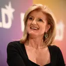 Arianna Huffington