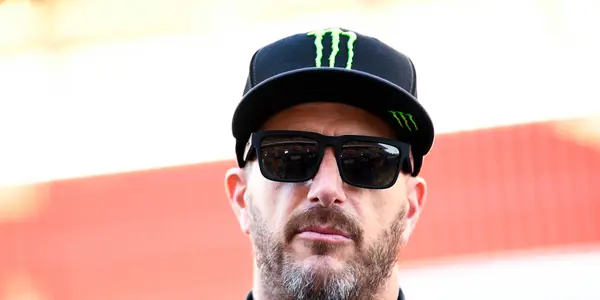 Ken Block