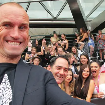 Ryan Fitzgerald Net Worth