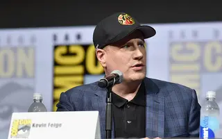 Kevin Feige Net Worth