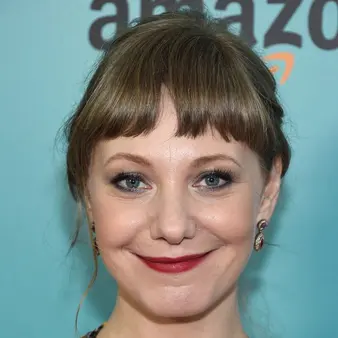 Emily Gordon Net Worth