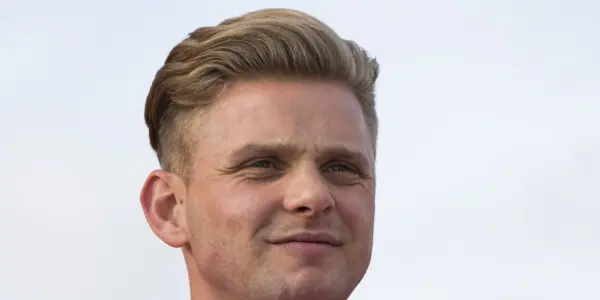 Jeff Brazier