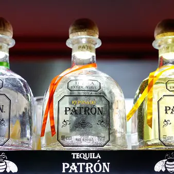 The Billionaire's Margarita Will Set You Back $1,200