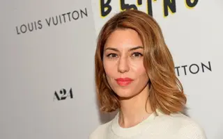 Sofia Coppola Net Worth