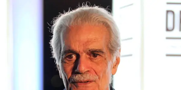 Omar Sharif