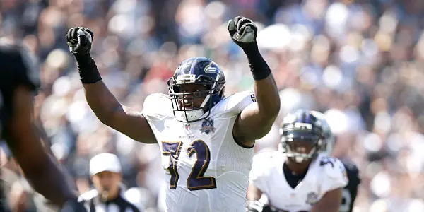 Kelechi Osemele