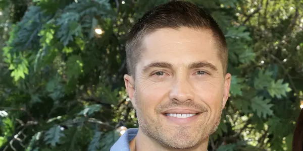 Eric Winter