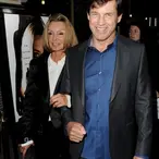 Michael Pare Net Worth