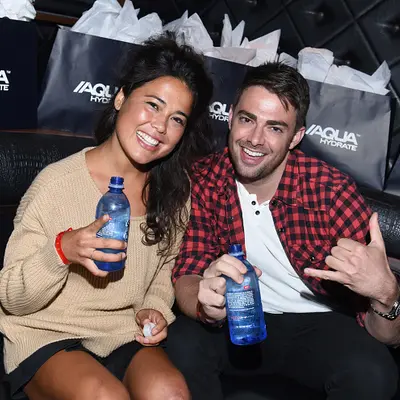 Jonathan Bennett