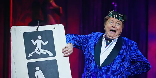 Bert Newton