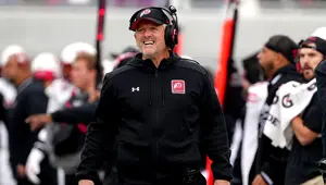 Kyle Whittingham Is Getting A Significant Pay Raise To Become Michigan's Head Coach