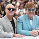 Bernie Taupin
