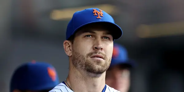 Jacob deGrom