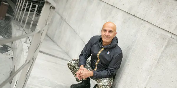 Robin Sharma