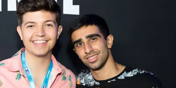 Vikkstar