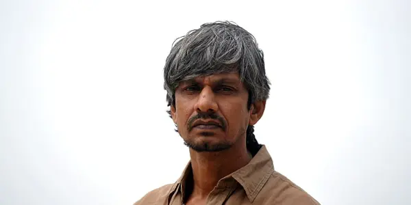 Vijay Raaz