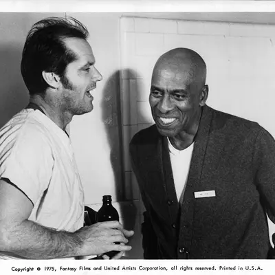 Scatman Crothers