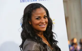 Laila Ali Net Worth