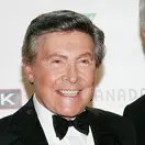 Johnny Gilbert