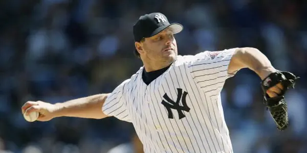 Roger Clemens
