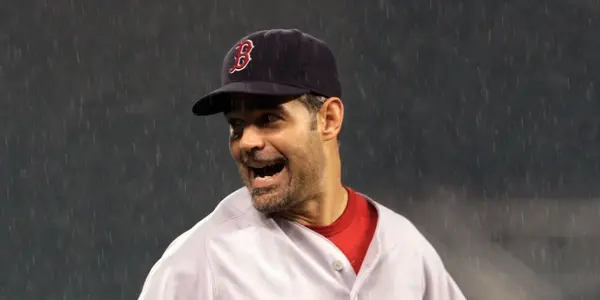 Mike Lowell