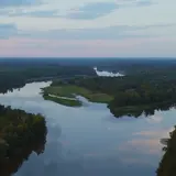 Jake Paul Reportedly In Contract To Buy This $42 Million 6,000-Acre Georgia Estate