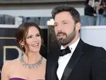 Ben Affleck & Jennifer Garner