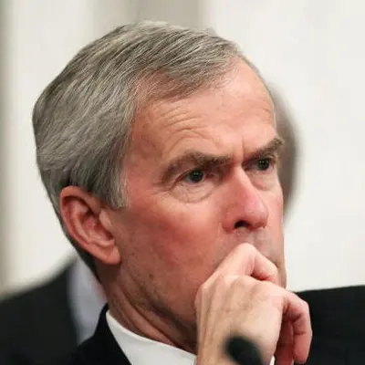 Jeff Bingaman