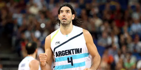 Luis Scola