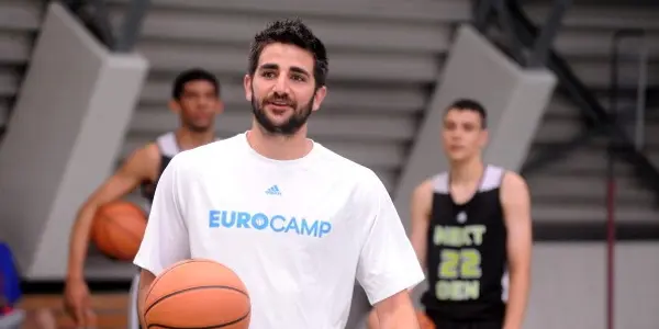 Ricky Rubio