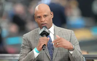 Clark Kellogg Net Worth
