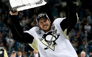 Sidney Crosby Net Worth